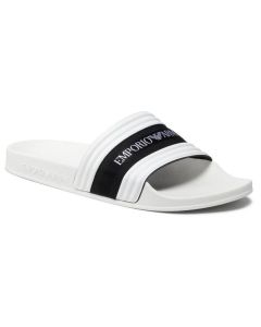 EA klapki XVPS03 XN127 00001 biały