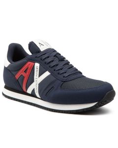 Armani Exchange buty XUX017 XCC68 S129