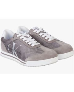 CK buty Low Profile Sneaker Laceup Pes 