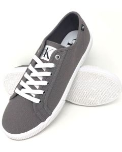 CK buty Vulcanized Sneaker Laceup