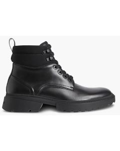 CKJ buty Chunky Mid Boot Laceup 