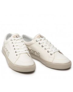 CKJ buty Retro Vulcanized YM0YM00307 YAF biały