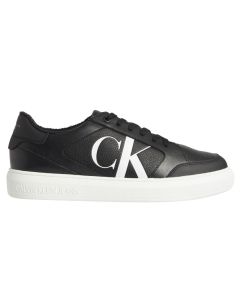 CK buty Casual Cupsole Lth-Pu Mono 
