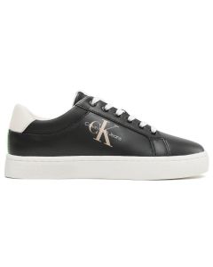 CKJ buty Classic Cupsole Fluo Contrast czarny