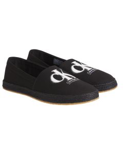 CKJ buty Espadrille Ess Monogram