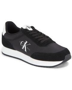 CKJ buty YM0YM00746 BDS czarny