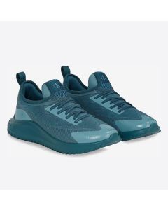 CKJ buty YM0YM0770 0GY turkusowy