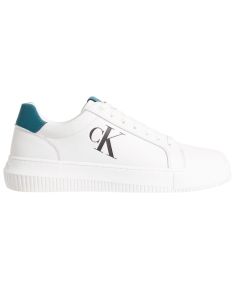 CKJ buty YM0YM00775 01V zielony