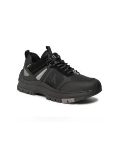 CKJ buty YM0YM00801 00T czarny
