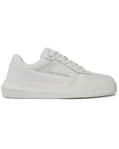 CKJ buty YM0YM00873 0K4 biały