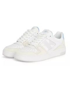 CK buty YM0YM00933 0LG błękitny