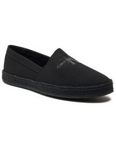 CKJ buty YM0YM00935 0GT czarny