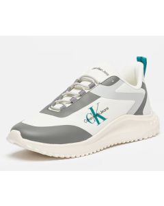 CKJ buty YM0YM00968 0LF biały