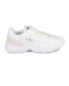 CKJ buty YM0YM00985 0GI biały 