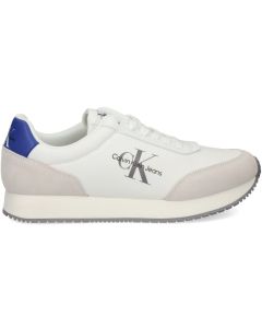 CKJ buty YM0YM01032 01S biały 