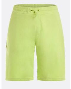 GU spodenki Z2GD03SG00O- G8D9 Limonka