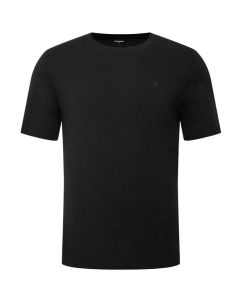 GU t-shirt Z2YI12JR06K G7V2 granat