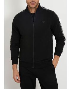 GU bluza Z2YQ12K6ZS1 JBLK czarny