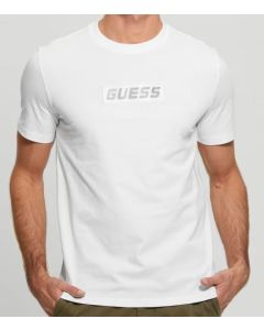 GU t-shirt Z3YI18I3Z14 G011 biały 