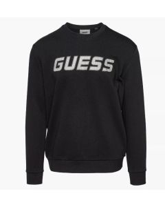 GU bluza Z4RQ13KBK32 JBLK czarny 