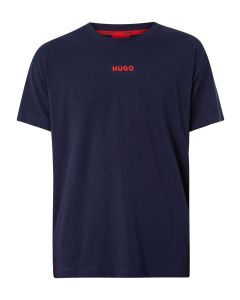 HU t-shirt Linked T-Shirt