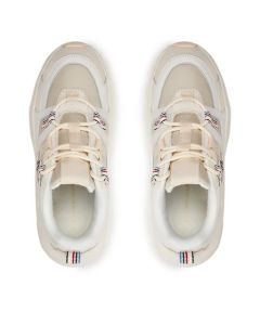 Tommy Hilfiger buty FW0FW07674 AEF kremowy 36 Kolor kremowy Rozmiar3 36