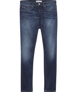 Tommy Jeans spodnie Austin Slim Tprd Cnd