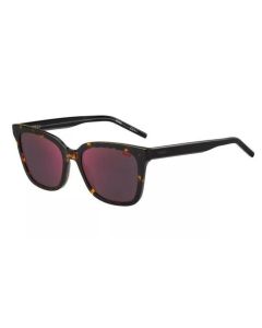 HU okulary 1248S O63AO czarny