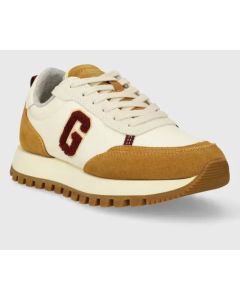 GA buty 27533166 G136 kremowy 