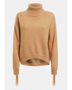 GU sweter W2BR32Z2WX0 G197