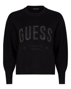 GU sweter W2BR47Z26I0 JBLK
