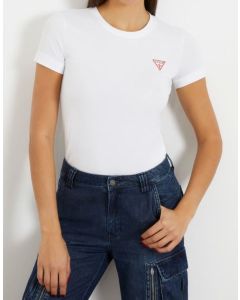 Guess t-shirt W2YI44J1314 G011