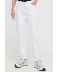 Armani Exchange spodnie 3DYJ16 Y15MZ 0104