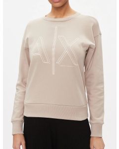 AX bluza 3DYM11 YJEBZ  beľowy
