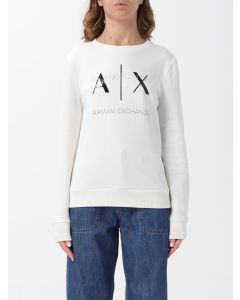 AX bluza 3DYM92 YJFDZ  biaˆy L