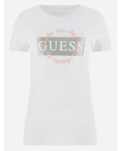Guess t-shirt W3GI38J1314 G011