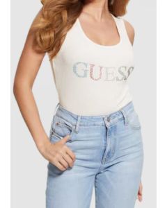 GU top W3GP43K9I51 - G012 kremowy 