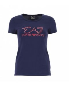 EA7 t-shirt 3GTT06 TJ29Z 1554 