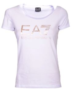 EA7 t-shirt 3GTT21 TJ12Z 1100 