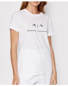 AX t-shirt 3GYTAL YJG3Z 1000 biaˆy