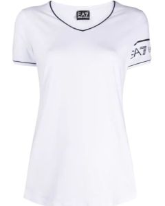 EA7 t-shirt 3HTT28 TJ12Z 1100 