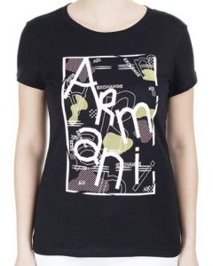 AX t-shirt 3HYTAH YJ73Z 1200