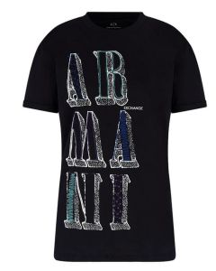 AX t-shirt 3KYTKL YJ7HZ 1200 