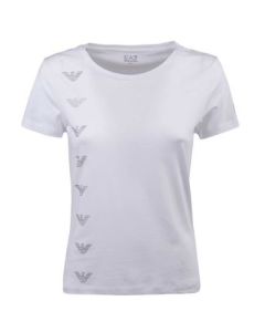 EA7 t-shirt  3LTT12TJFJZ 1100