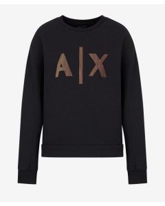 Armani Exchange bluza 3LYM79 YJ9UZ 1200