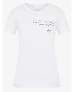 AX t-shirt 3RYT10 YJDGZ 1000