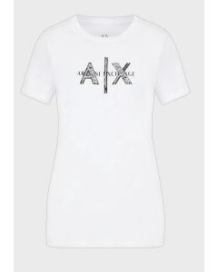 AX t-shirt 3RYTBQ YJG3Z 1000