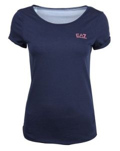 EA7 t-shirt 3YTT62 TJ28Z 1554