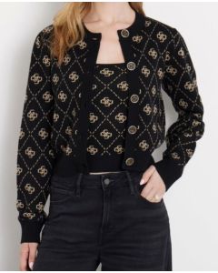 Guess sweter W4BR0DZ3JD2 FJ5Y