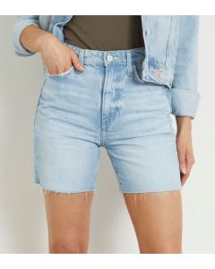 GU spodenki W4GD47D5B66  SEAD niebieski 